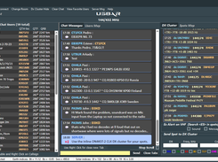 Dark theme