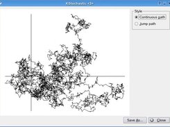 Draw Path Window