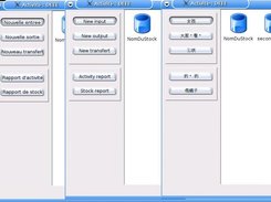 KStore internationalization