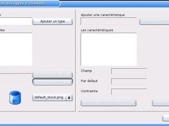KStore admin - editing boxtypes