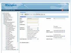 Create Document_Type  View