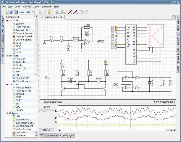 Die casting simulation software