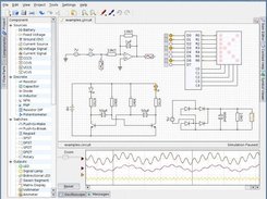 Example circuits