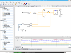 ktechlab037rebuilt Screenshot 1