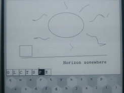 Freeform Diagrams