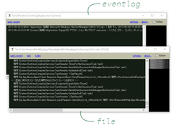 ktxtail Screenshot 1