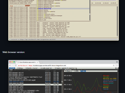 Kubebox Screenshot 2