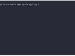 kubectl-ai Screenshot 1