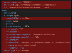 kubectl-neat Screenshot 1