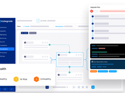 Kubegrade Screenshot 1