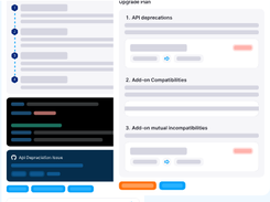 Kubegrade Screenshot 2