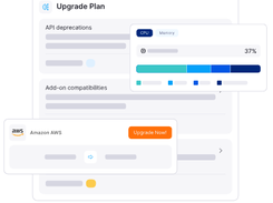 Kubegrade Screenshot 3