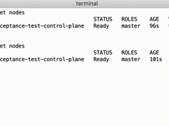 kubelogin Screenshot 2