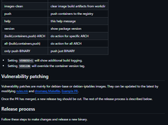 Kubernetes DNS Screenshot 1