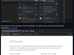 Kubespider Screenshot 2