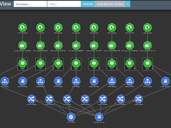 KubeView Screenshot 2