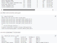 KubeVPN Screenshot 1
