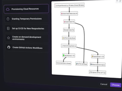 Kubiya Screenshot 1