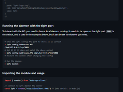 kubo-rpc-client Screenshot 1