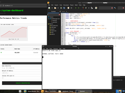 Developing web with Nodejs