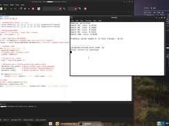 Developing AI with Pytorch