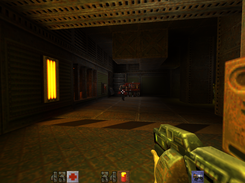 Game test