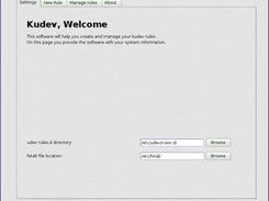 kudev Screenshot 2