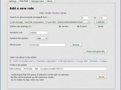 kudev Screenshot 1