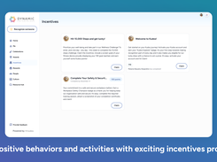 Incentive Programs