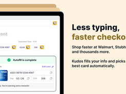Kudos Screenshot 1