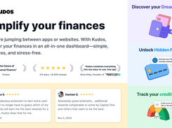 Kudos Screenshot 1