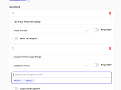 kudvo free online survey  tool
