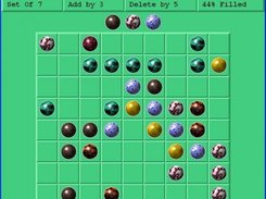 Game Board, Screenshot 2