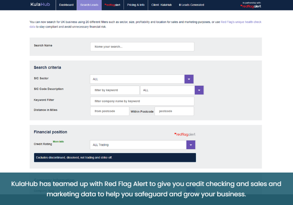 KulaHub Screenshot 1