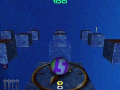 Atlant environment from Kula World in Kulasphere