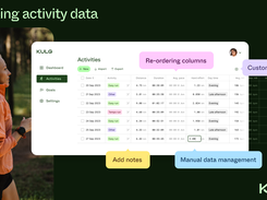 KULG Screenshot 1