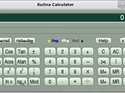 Kulina Calculator