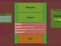 Main Menu
