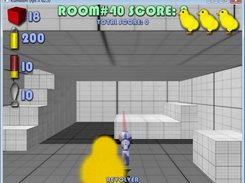 I'll be safe for the night