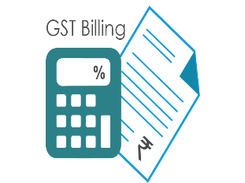Kumudy GST Billing Screenshot 2