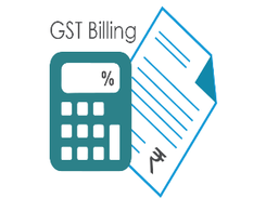 Kumudy GST Billing Screenshot 1