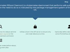 kured Screenshot 1