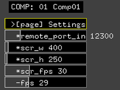 KuRemote Screenshot 1