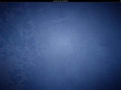 Escritorio Kurisu OS 3.0