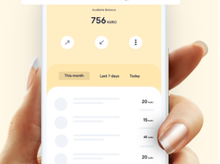 Kurobi Screenshot 3