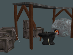 Forge