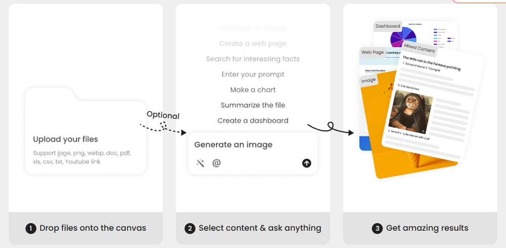Kuse AI Screenshot 1