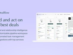 Edda: Dealflow