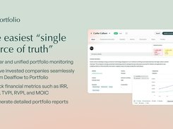 Edda: Portfolio