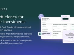 Edda: HERA.I, AI Investing Tools